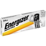 Energizer Industrial AA Mignon Batterien