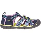 Keen Seacamp II CNX black iris/african violet 29