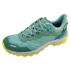 MEINDL Jamaica Lady GTX grün, Größe 39