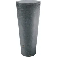 Prosperplast Arves Regenspeicher Tobu 320 L granit