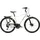 KROSS Trans 5.0 2025 28 Zoll RH 58 cm grau