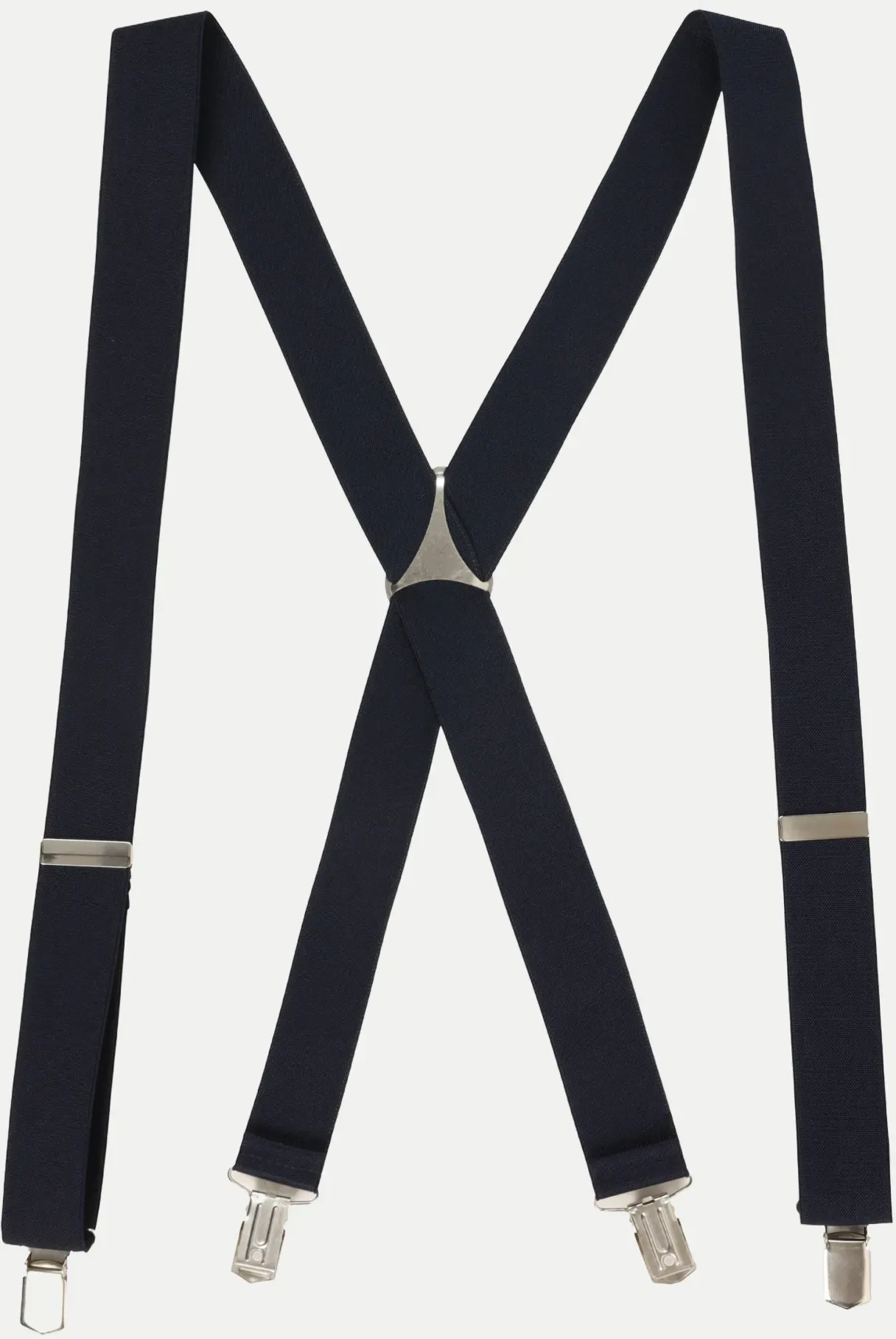Herrenträger Blau 120