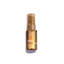 Wella Ultimate Smooth Miracle Oil Serum Serum 30 ml