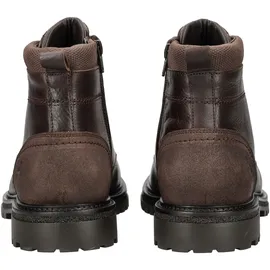 BULLBOXER Stiefelette Leder | Gr.: 44