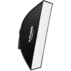 PROFOTO Clic Softbox 1x3 Feet (Neuheit)