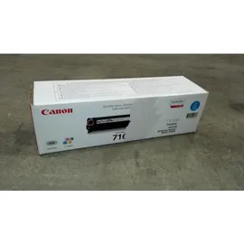 Canon 716C cyan