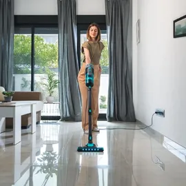 Cecotec Conga 700 PowerHead schwarz