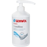 Gehwol med Sensitive 500 ml