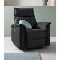 PLACES OF STYLE »Zola, TV-Sessel mit Schlaffunktion, Sessel für