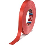 Tesa Gewebeband 4651 Premium, 19 mm x 50 m rot