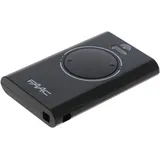 Faac - 2-kanal-funkfernbedienungssender Schwarz Xt2 868 Slh Lr 7870091