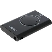 Faac - 2-kanal-funkfernbedienungssender Schwarz Xt2 868 Slh Lr 7870091