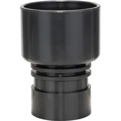 Bosch Adapter 35 mm für alle bestehenden Schläuche Durchmesser: 35 / 19 mm