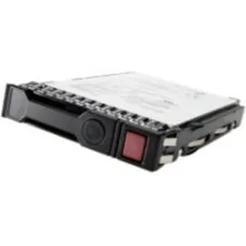 HP HPE 960GB SAS 12G RI SFF BC Value SAS MVD SSD