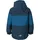 Vaude Unisex Kinder Kids Snow Cup Jacket, Dark Sea/desert, 134-140 EU