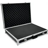 Roadinger Universal-Koffer-Case FOAM GR-2 schwarz