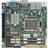 Supermicro X11SCV-L (LGA 1151, Intel H310, Mini-ITX), Mainboard