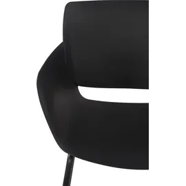 CLP Stuhl Alpena Outdoorstuhl 0 x 0 x 0 cm schwarz