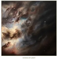 Echoes Of Light (Gold Vinyl)