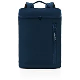 Reisenthel overnighter-backpack M black