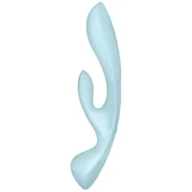 Satisfyer Triple Oh
