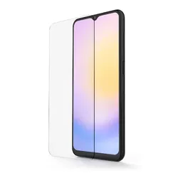 Hama Clear Protect, Samsung, Galaxy A25 5G, Schlagfest, Schlagfest, Kratzresiste