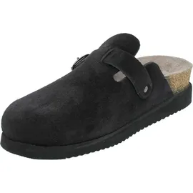 Mephisto Halina SANDVEL 62800 Black für Damen, schwarz, Größe 39 EU