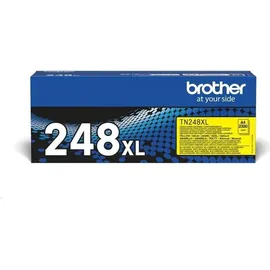 Brother TN-248XLY Gelb