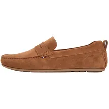 Tommy Hilfiger Core Hilfiegr Suede Driver Herren Braun 42