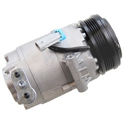 Bestprice Kompressor Klimaanlage [Hersteller-Nr. TSP0155458] für Opel, Vauxhall