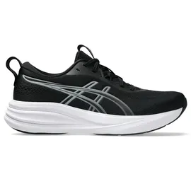 Asics Gel-Pulse 17 Damen Schwarz / Grau 41,5