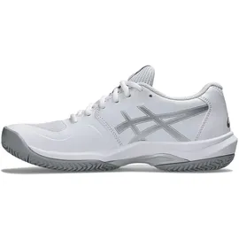 Asics Game FF CLAY/OC WHITE/PURE SILVER 42
