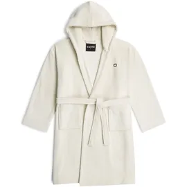 G-Star Raw Bademantel mit Kapuze vaporous GREY | Gr.: XL