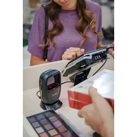 Zebra Technologies Zebra DS9300 Series