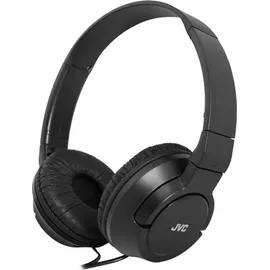 JVC HA-S180 schwarz