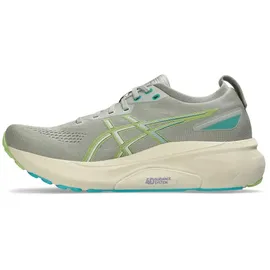 Asics Herren Gel-Kayano 31 White SAGE/BIRCH, 44