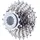 Shimano Kassette 9-fach Silber 13-25