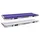 Airtrack Nordic Home Special Edition, 3-8m - Violett - 3 m