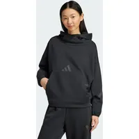 Adidas Z.N.E. Hoodie Black L