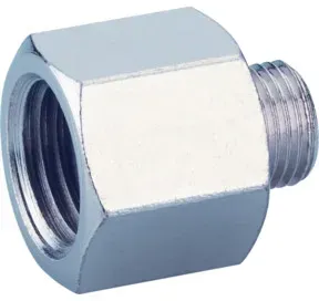 Schneider Reduziernippel RDN-G1/2a x G3/8i Z