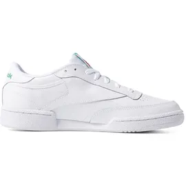 Reebok Club C 85 Intense White / Green 39