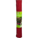 Dehner Winterschutz Jutefilz L 150 x B 50 cm rot