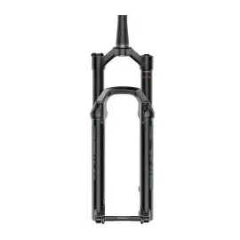 RockShox Pike Select Charger 29 Zoll 130 mm Schwarz