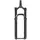 RockShox Pike Select Charger 29 Zoll 130 mm Schwarz