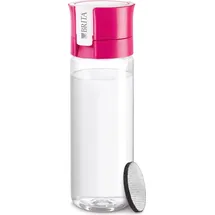 Brita Fill&go Vital pink + 1 MicroDisc
