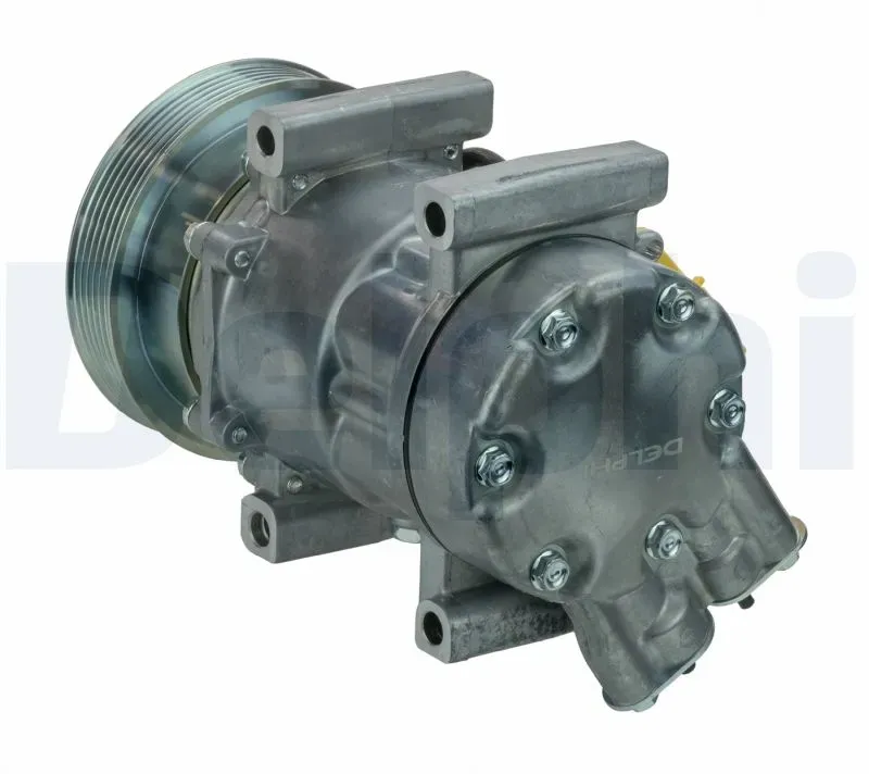DELPHI Kompressor, Klimaanlage cs20523 für NISSAN RENAULT