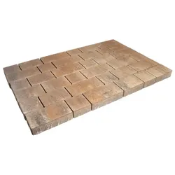 Mr. GARDENER Betonpflaster »Nagarote«, betonglatt - beige