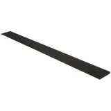 TSGPS Kingpower - Rampe aus Gummi Auffahrrampe Bordsteinrampe Rollstuhlrampe Auffahrkeil Türschwellenrampe Schwellenrampe Auffahrhilfe Stufenrampe Höhe von