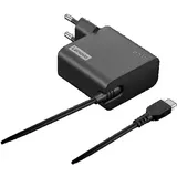 Lenovo 65W USB-C Wall Adapter - EU
