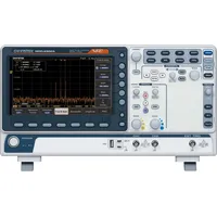 GW Instek MDO-2302A Digital-Oszilloskop 300MHz 2-Kanal 2000 kpts 14 Bit